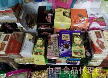 厦门自贸片区首次进口乌克兰烘焙食品